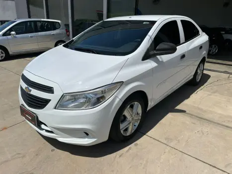 CHEVROLET Prisma 1.0 4P JOY FLEX, Foto 3