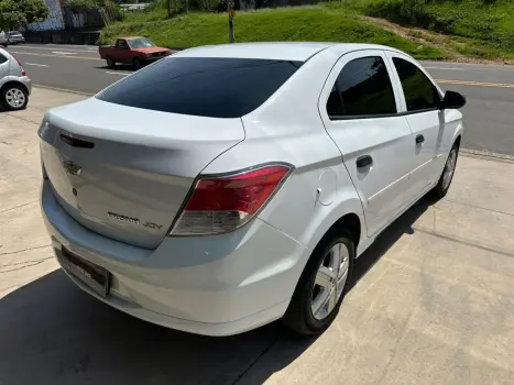 CHEVROLET Prisma 1.0 4P JOY FLEX, Foto 4