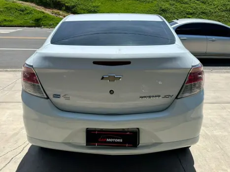 CHEVROLET Prisma 1.0 4P JOY FLEX, Foto 6