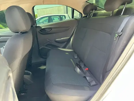 CHEVROLET Prisma 1.0 4P JOY FLEX, Foto 8