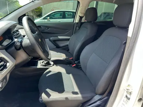 CHEVROLET Prisma 1.0 4P JOY FLEX, Foto 9