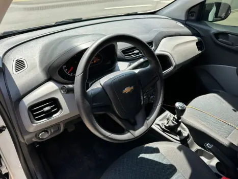 CHEVROLET Prisma 1.0 4P JOY FLEX, Foto 10