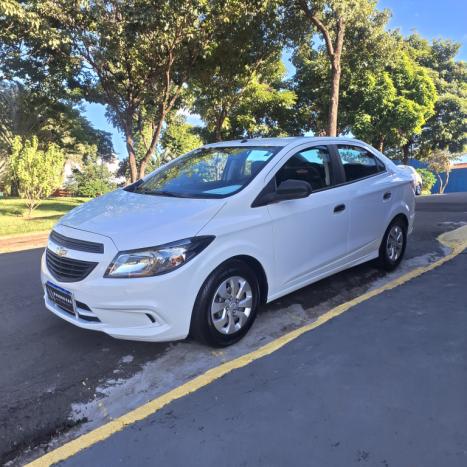 CHEVROLET Prisma 1.0 4P JOY FLEX, Foto 2