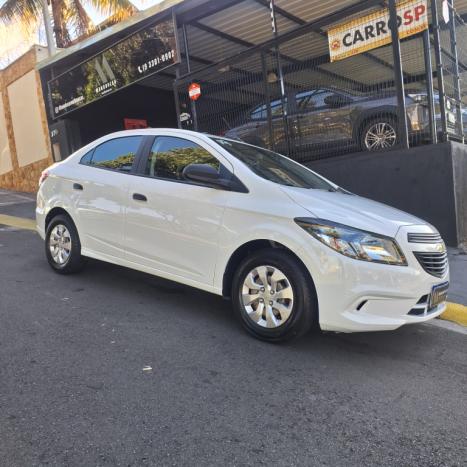 CHEVROLET Prisma 1.0 4P JOY FLEX, Foto 3