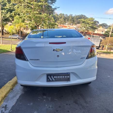 CHEVROLET Prisma 1.0 4P JOY FLEX, Foto 4