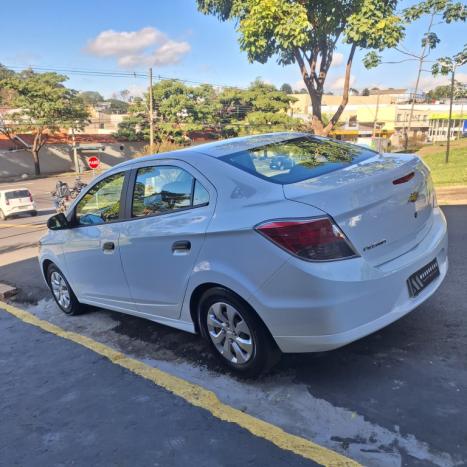 CHEVROLET Prisma 1.0 4P JOY FLEX, Foto 5