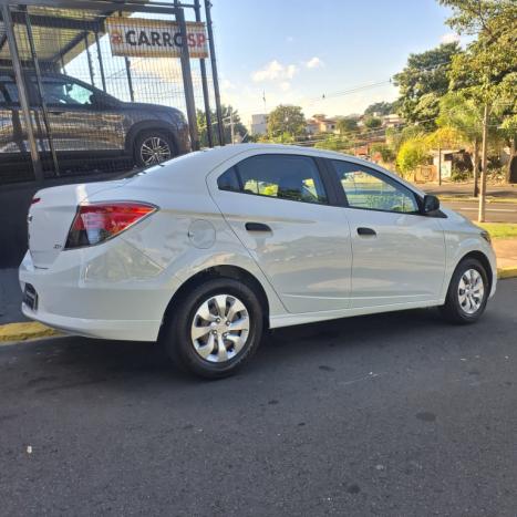 CHEVROLET Prisma 1.0 4P JOY FLEX, Foto 6