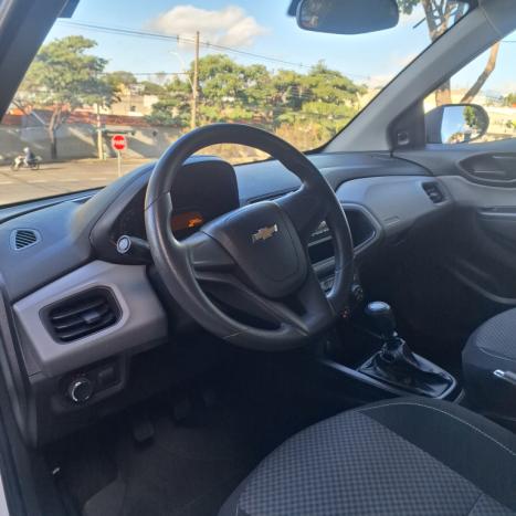 CHEVROLET Prisma 1.0 4P JOY FLEX, Foto 7