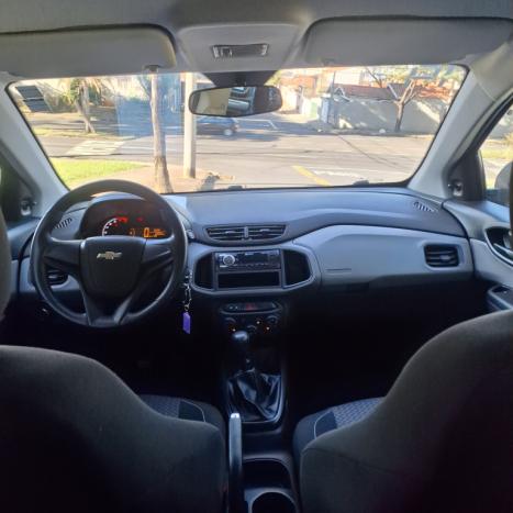 CHEVROLET Prisma 1.0 4P JOY FLEX, Foto 9