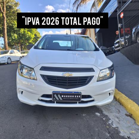 CHEVROLET Prisma 1.0 4P JOY FLEX, Foto 1