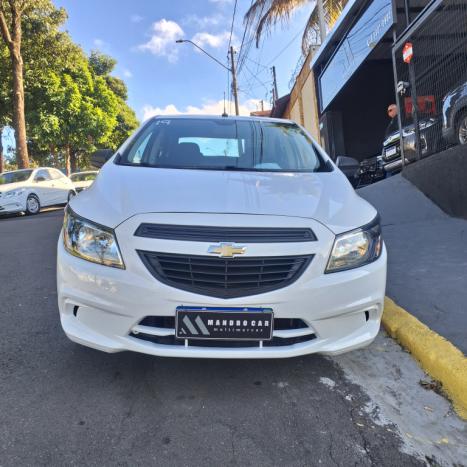 CHEVROLET Prisma 1.0 4P JOY FLEX, Foto 1