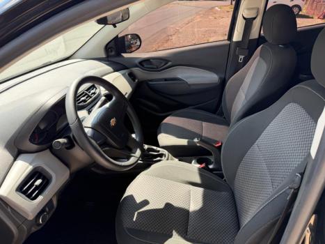 CHEVROLET Prisma 1.0 4P JOY FLEX, Foto 4