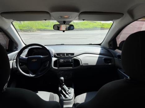 CHEVROLET Prisma 1.0 4P JOY FLEX, Foto 5