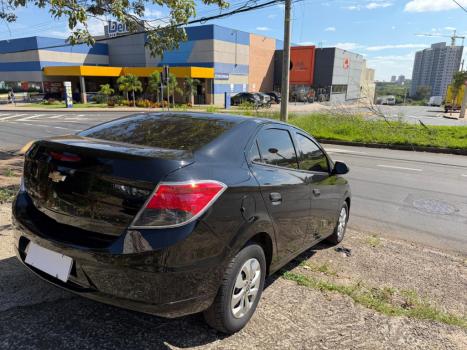 CHEVROLET Prisma 1.0 4P JOY FLEX, Foto 7