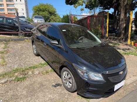 CHEVROLET Prisma 1.0 4P JOY FLEX, Foto 9