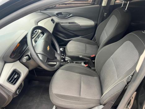CHEVROLET Prisma 1.0 4P JOY FLEX, Foto 3