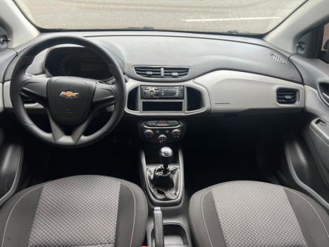 CHEVROLET Prisma 1.0 4P JOY FLEX, Foto 4
