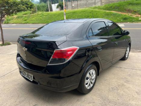 CHEVROLET Prisma 1.0 4P JOY FLEX, Foto 6