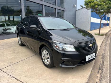 CHEVROLET Prisma 1.0 4P JOY FLEX, Foto 8