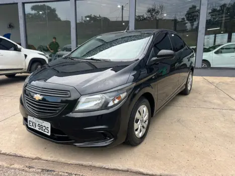 CHEVROLET Prisma 1.0 4P JOY FLEX, Foto 9