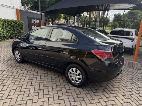CHEVROLET Prisma 1.0 4P JOY FLEX, Foto 3