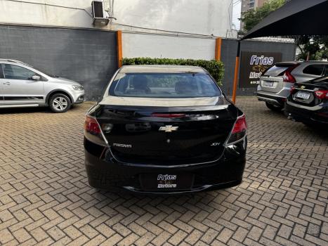 CHEVROLET Prisma 1.0 4P JOY FLEX, Foto 4