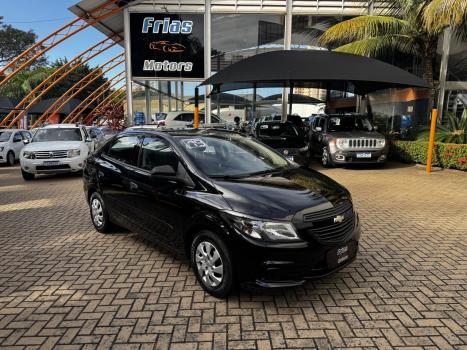 CHEVROLET Prisma 1.0 4P JOY FLEX, Foto 6