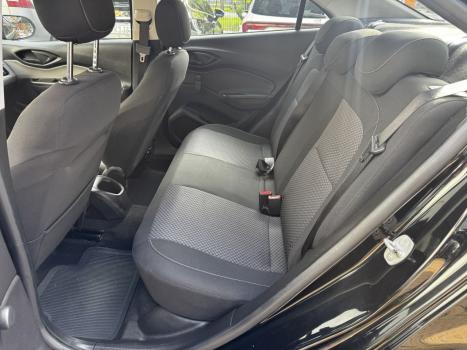 CHEVROLET Prisma 1.0 4P JOY FLEX, Foto 8