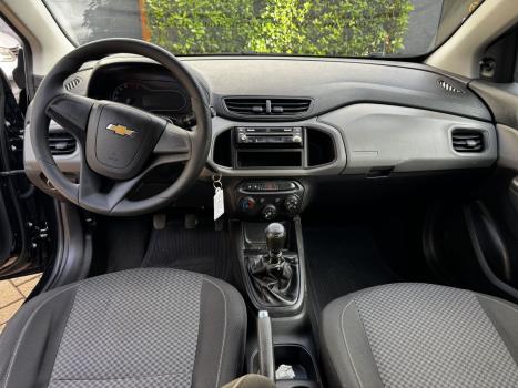 CHEVROLET Prisma 1.0 4P JOY FLEX, Foto 9