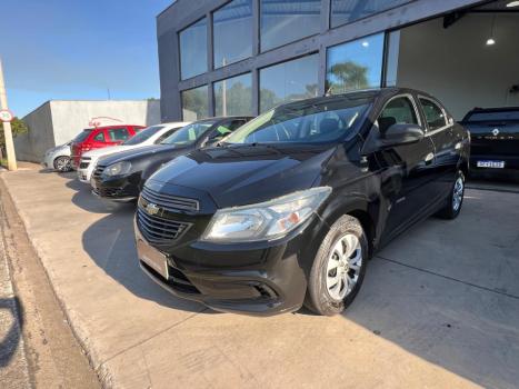 CHEVROLET Prisma 1.0 4P JOY FLEX, Foto 2