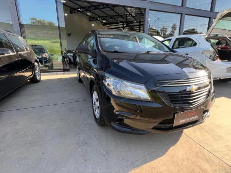 CHEVROLET Prisma 1.0 4P JOY FLEX, Foto 3