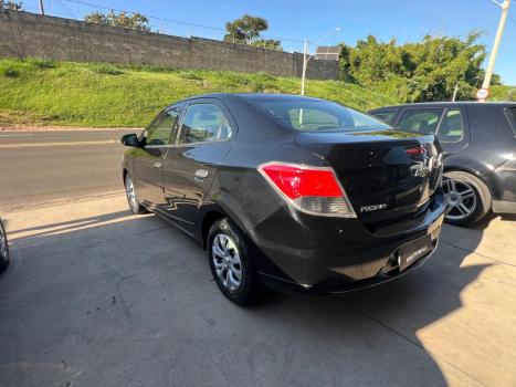 CHEVROLET Prisma 1.0 4P JOY FLEX, Foto 4