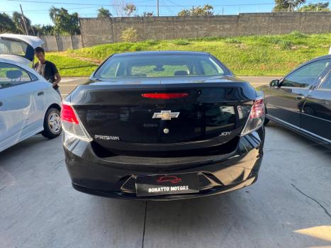 CHEVROLET Prisma 1.0 4P JOY FLEX, Foto 6