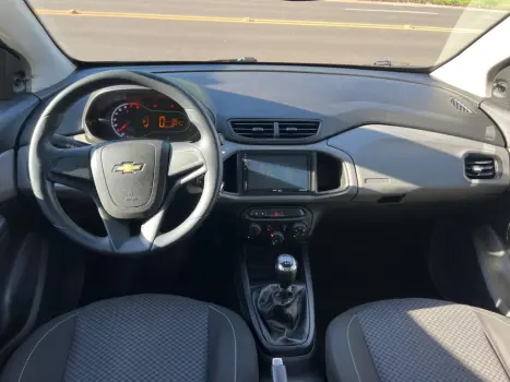 CHEVROLET Prisma 1.0 4P JOY FLEX, Foto 7