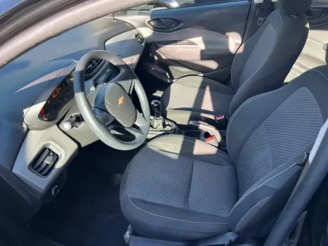 CHEVROLET Prisma 1.0 4P JOY FLEX, Foto 8