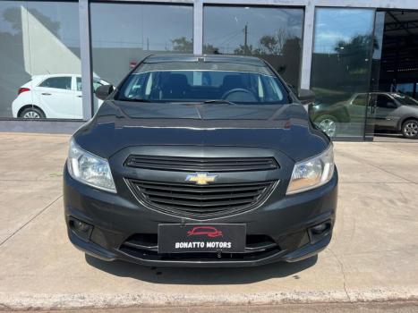 CHEVROLET Prisma 1.0 4P JOY FLEX, Foto 1