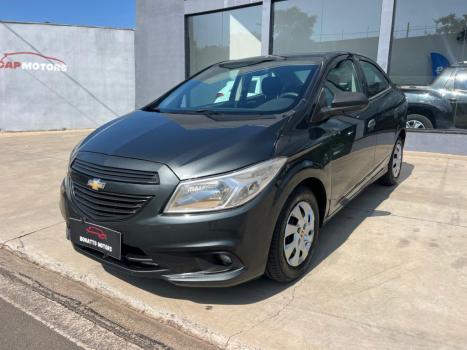 CHEVROLET Prisma 1.0 4P JOY FLEX, Foto 2