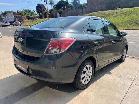CHEVROLET Prisma 1.0 4P JOY FLEX, Foto 4