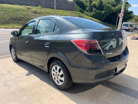 CHEVROLET Prisma 1.0 4P JOY FLEX, Foto 5