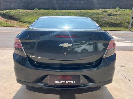 CHEVROLET Prisma 1.0 4P JOY FLEX, Foto 6