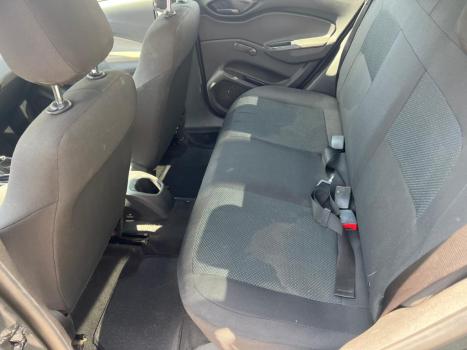 CHEVROLET Prisma 1.0 4P JOY FLEX, Foto 9