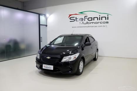 CHEVROLET Prisma 1.0 4P JOY FLEX, Foto 1