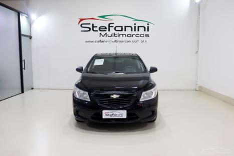 CHEVROLET Prisma 1.0 4P JOY FLEX, Foto 2