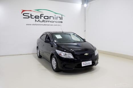 CHEVROLET Prisma 1.0 4P JOY FLEX, Foto 3