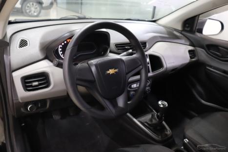 CHEVROLET Prisma 1.0 4P JOY FLEX, Foto 4