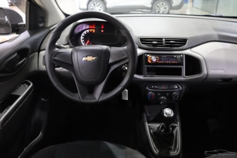 CHEVROLET Prisma 1.0 4P JOY FLEX, Foto 5