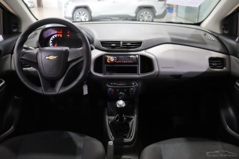 CHEVROLET Prisma 1.0 4P JOY FLEX, Foto 6