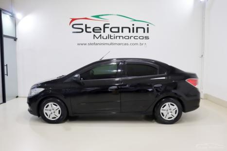 CHEVROLET Prisma 1.0 4P JOY FLEX, Foto 10