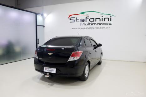 CHEVROLET Prisma 1.0 4P JOY FLEX, Foto 11