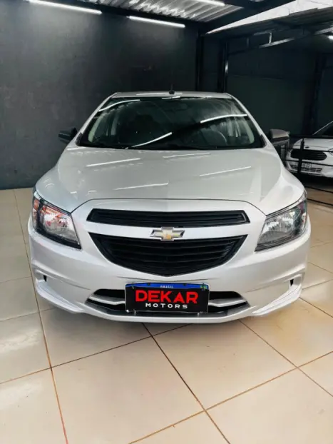 CHEVROLET Prisma 1.0 4P JOY FLEX, Foto 1